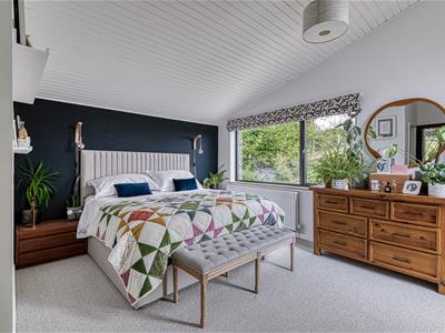 Double Bedroom One